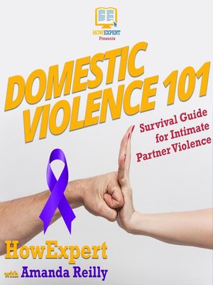 cover image of Domestic Violence 101